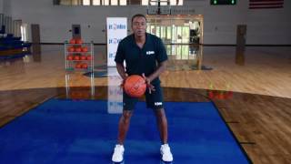 Fundamentals of Dribbling [upl. by Casie]