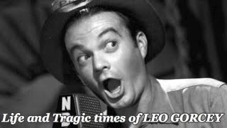 The Life and Tragic Times of Leo Gorcey  Mini Reel 4 [upl. by Ylicic]