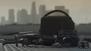 DJI  Mavic 2 Enterprise  Introducing the Mavic 2 Enterprise [upl. by Almap168]