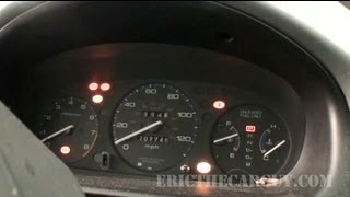 No Crank No Start Diagnosis  EricTheCarGuy [upl. by Sakiv]