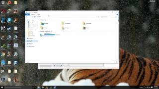 How to Install and Activate a Second Hard Drive in Windows 10 [upl. by Eillac666]