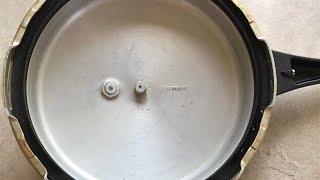 How to Replace Pressure Cooker Safety Valve [upl. by Bronson]