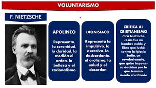 VOLUNTARISMO [upl. by Tiertza43]