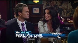 How I Met Your Mother Finale [upl. by Franchot]