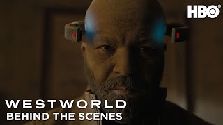 WESTWORLD Season 5  Official Teaser Trailer  HBO 2025 [upl. by Carmita]