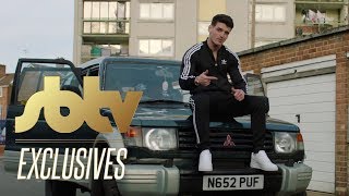 Morrisson  Enemies Prod By warDot Music Video SBTV [upl. by Anaul]