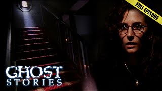 Cloistered  FULL EPISODE  Ghost Stories [upl. by Giacinta]