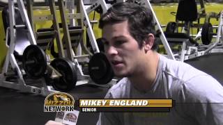 Mizzou Wrestling Season Preview [upl. by Eicats933]