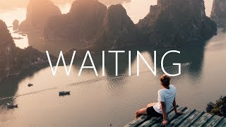 Vicetone  Waiting Lyrics ft Daisy Guttridge [upl. by Sivartal]