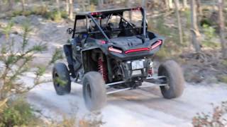 Polaris RZR 1000 XP 2019 [upl. by Aisemaj356]