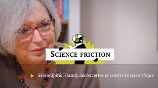 Sérendipité hasard découvertes et créativité scientifique [upl. by Mieka]