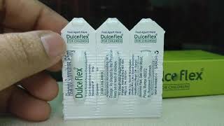 Full Hindi Dulcoflex ya dulcolax 5mg suppository kaise use karein aur kab kabj ka ilaj [upl. by Carmel787]