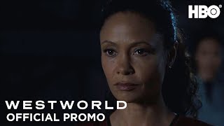 Westworld Season 3 Opening Credits  HBO [upl. by Oswald]