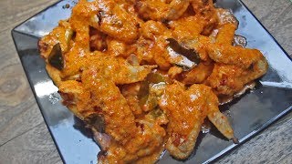 Resep AYAM BUMBU RUJAK [upl. by Loydie]