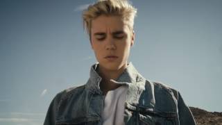 Justin bieber  sorry lyric video [upl. by Yffat779]