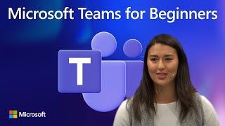 How to use Microsoft Teams a demo tutorial [upl. by Tommy]