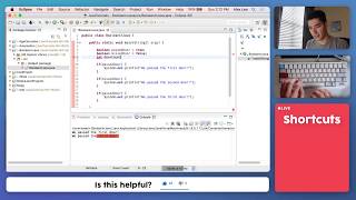 Boolean Java Tutorial 15 [upl. by Atnoled]