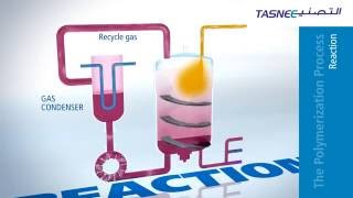 Polypropylene PP Production Process Overview [upl. by Kevyn]