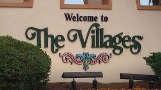 What is The Villages Florida [upl. by Esital]