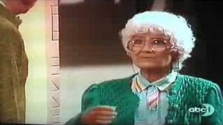 Sophia Petrillo on Empty Nest [upl. by Stedmann]