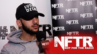 Ard Adz Freestyle NFTR [upl. by Phillipe]