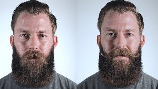 Handlebar Mustache Trimming And Style Advice From A Pro [upl. by Alegnatal]