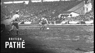 League Cup Final 1969 [upl. by Courtund]