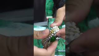 How to open rolex watch [upl. by Naillimixam103]