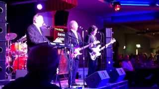 The Baron Knights at Warners Lakeside Hayling Island May 2014 [upl. by Nylissej802]