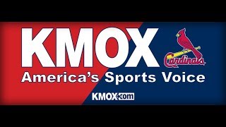 What is KMOX News The Voice of St Louis [upl. by Mariquilla967]