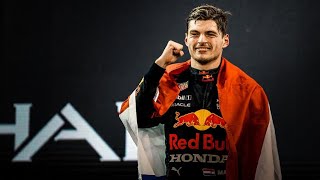 Max Verstappen 2021  Super Max [upl. by Raf]