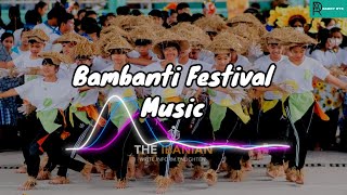 Bambanti Festival Music [upl. by Vere241]