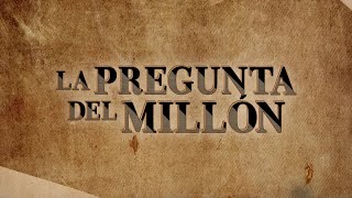 Los Dos Carnales  La Pregunta del Millón Video Lyric [upl. by Rramahs43]