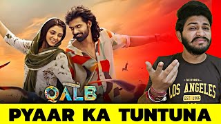 Qalb Full Movie Hindi Dubbed Review  Amazon Prime [upl. by Westleigh]