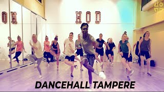 Dancehall Tampere [upl. by Ayifa]