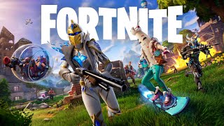 Fortnite Chapter 4 Season OG Gameplay Trailer [upl. by Eelyah349]