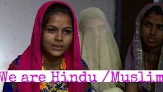 India Community practices Islam and Hinduism both [upl. by Hasty]