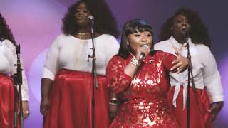 I Am A Winner by Jekalyn Carr [upl. by Otha]