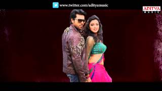 Laila O Lailaa  Full Song  Naayak Telugu Movie [upl. by Lunn]