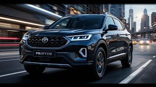 2025 Proton X70 – A Bold Evolution in SUV Design amp Performance [upl. by Akiemahs120]