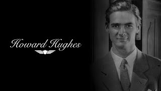 The Story of Howard Hughes [upl. by Arleta483]