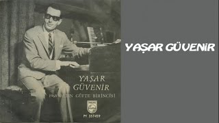 Yaşar Güvenir  Gel Desende Gelemem Ki Official Audio [upl. by Llerehc]