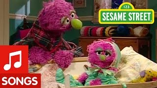 Sesame Street Natashas Lullaby [upl. by Chaille]