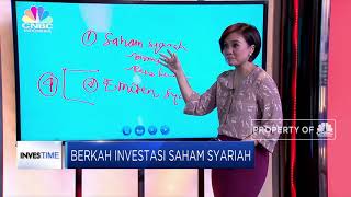 Mengenal Saham Syariah Biar Lebih Berkah [upl. by Arahsal]