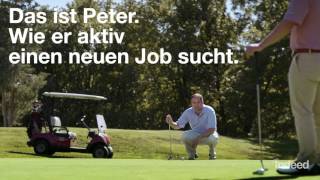 quotTäglich Stellenangebote – Golfquot  Indeed Deutschland [upl. by Baecher]