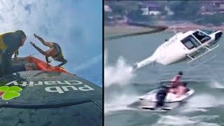 Ozzy Man Reviews Boat Fails [upl. by Streeto]