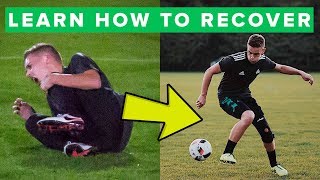 How Do ACL Injuries Happen  ACL Series [upl. by Misti907]