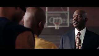 Coach Carter  Im The New Basketball Coach [upl. by Acirdna]