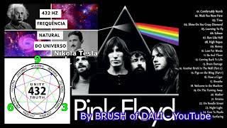 PINK FLOYD HITS  432 Hz  2022 [upl. by Beaudoin]