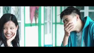 J H Peka  Thian Lungdum Official Music Video [upl. by Blanche]